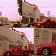 Image result for Deep Red 1999 Truck