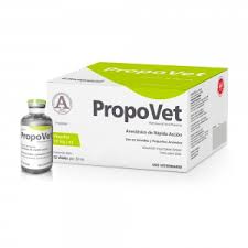List of richmond laboratorios products: Home Richmond Vet Pharma