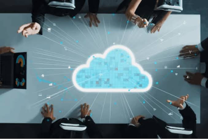 Tech For Good - Cloud Computing Solutions: How They Transform Business  Operations