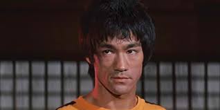 Brandon Lee: 6 Things To Know About The Crow Star