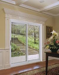 Image Result For Pictures Of Crown Molding Shelf Above French Door Sliding French Doors Sliding Glass Door Curtains Sliding Glass Door Window