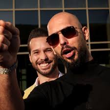 Opinie: Jongens zijn heus niet allemaal een Andrew Tate-in-wording