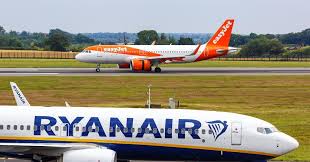 Easyjet is set to invest heavily in their loyalty program over the next to years. No One Size Fits All For European Lcc Approach To Crisis Capacity Analysis Flight Global