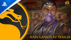 Xbox one $31.37 $ 31. Mortal Kombat 11 Ultimate Official Rain Gameplay Trailer Ps4 Ps5 Youtube