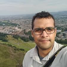 Jonathan Rincon's Instagram, Twitter & Facebook