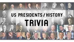 31 of the 45 men who've served as president of the united states have served in the military. Trivia Us Presidents Loveland Aleworks