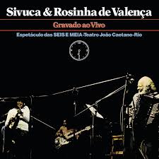 Rosa was born in 1971 in montijo, portugal and grew up in the parish of santo isidro de pegões. Sivuca E Rosinha De Valenca Album By Sivuca Rosinha De Valenca Spotify