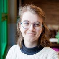 Gabriela Ferrell's Instagram, Twitter & Facebook