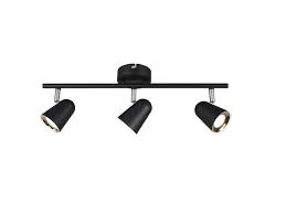 Wandlampen industrial style mehrflammige schwenkbare gitter strahler dachschräge. Grosse Kleine Led Deckenlampen Mehrflammige Schwenkbare Strahler Dachschrage Ebay
