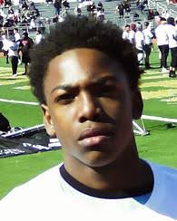 Christopher Thomas's Football Recruiting Profile