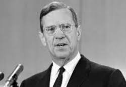 Tim Taylor Sends Us to William McChesney Martin's Punchbowl Speech (October  19, 1955)