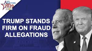 Us Election 2020 Joe Biden Wins By Getting 306 Electoral College Votes Donald Trump World News Youtube