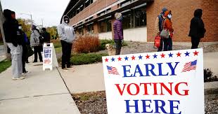 Would Allowing Early Voting In India Benefit Our Democratic System