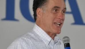 The Gingrich Who Would Steal Christmas Hits Davenport, IA,