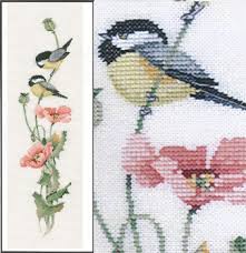 Our product range caters for children through to the most. Serenade In Pink Cross Stitch Kit By Valerie Pfeiffer