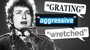 Is Bob Dylan any Good