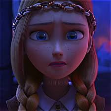 Rollan and Gerda Adventure in Fire and Ice