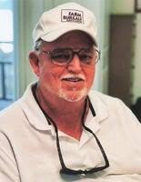 Jack Guinn, Jr. Obituary