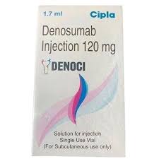 Image result for Denosumab