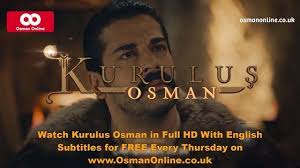 Pin On Osman