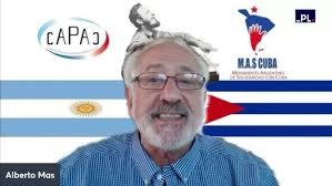 Alberto Mas: Con la medida que acaba de tomar Biden, aunque tardía,  revierte un hecho injusto