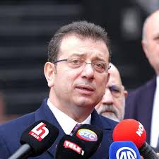 Ekrem İmamoğlu'nun ifadesinden: “Ben herhangi bir suç işlemedim.  Suçlamaları şiddetle reddediyorum. Soruşturma karalamaya ve suç üretmeye  yönelik, soruşturmanın hiçbir mantıki, hukuki ve ikna edici yanı yok.”