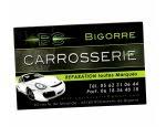 À votre écoute et entièrement disponible pour répondre à toutes vos questions. Carrosserie Carossier Peinture Automobile Vic En Bigorre Mairie Com