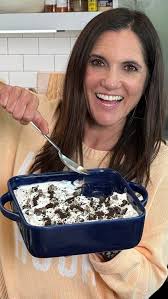 There’s No Other Way To Put It—This is Delicious, Nicole does it again with  another delicious recipe. This girdle buster pie uses the best cookies you  can buy (Oreos!) to make a rich, decadent ...