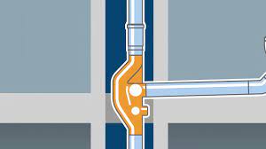 Nuances of plumbing in high rise buildings p. Geberit Supertube A Flow Optimised Drainage System For High Rise Buildings Fi Youtube