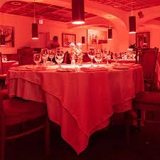 Donatello Italian Restaurant تامبا تعليقات حول المطاعم Tripadvisor