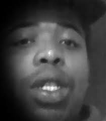 Tyson Henderson, born