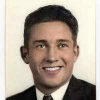 Chester Norman Carsten (1920–1998)