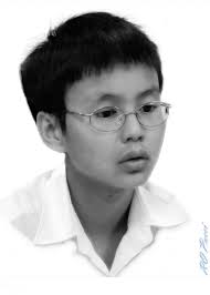 THE VIETNAMESE STUDENT Houston, Texas: School Portraiture Selections Photo  LEICA