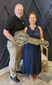 Profile for The Law Office of Chad Knott