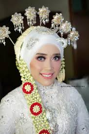 Pengantin adat jawa hijab tanpa paes. Pengantin Jawa Hijab Tanpa Paes Serba Pengantin