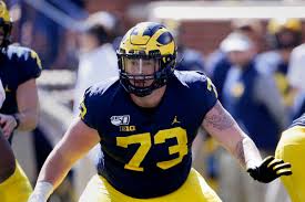 Olt express germany (iata code: 2021 Nfl Mock Draft Kansas City Chiefs Select Ol Jalen Mayfield Pride Of Detroit