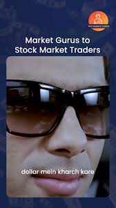 The Market Gurus to Stock Market Traders , #TradingMemes #TradingReels  #InternationalTrader #TheMarketGurus