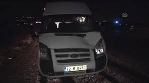 17:04 2400 metreden petrol çıktı. Batman Da Trafik Kazasi 1 Olu Dailymotion Video