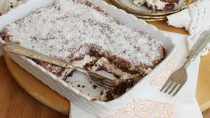 Maybe you would like to learn more about one of these? Ricetta Tiramisu Senza Uova Torta Cocco Nutella Senza Cottura