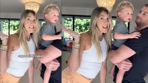 Peloton Instructor Callie Gullickson announces pregnancy - Peloton Buddy