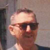 Harry Edward Conner (1923–1989) • FamilySearch