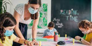 Avant de songer à des modifications matérielles, essayez quelques remèdes pour le rendre plus réactif avec les outils intégrés en standard à windows. Covid 19 Face Au Nouveau Protocole Sanitaire Les Enseignants Nous Racontent Leurs Galeres Marie Claire