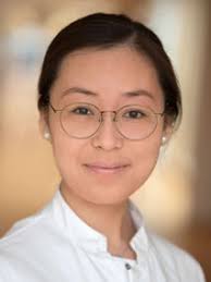 Mitarbeiter: Universitätsklinikum Heidelberg