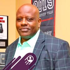 Rod James Thee SolutionGuy