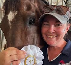 Emily Jackson (Embree) (@eliterhythmeventing) · Covington, LA
