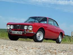 Image result for Carmen Red 1974 Alfa-Romeo