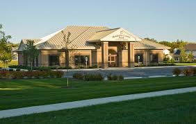 Hendricks County Bank and Trust