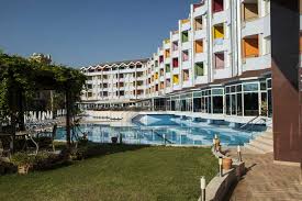 Yeni mahalle şehit polis cemal ilgaz caddesi no:8 (11,16 km) 34782 kemer, antalya (6,365.23 mi) antalya, antalya province, turkey 07980 Grand Haber Hotel Kemer