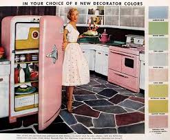 Image result for Lagoon Blue 1983 Kelvinator