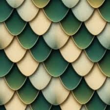 Free Elegant Scale Pattern Image